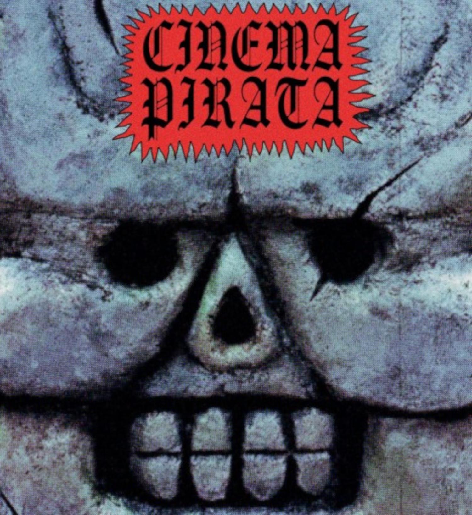 Festa del cinema pirata - IV edizione dal 25 al 28 giugno 2026 'dalla deriva, una nuova rotta'