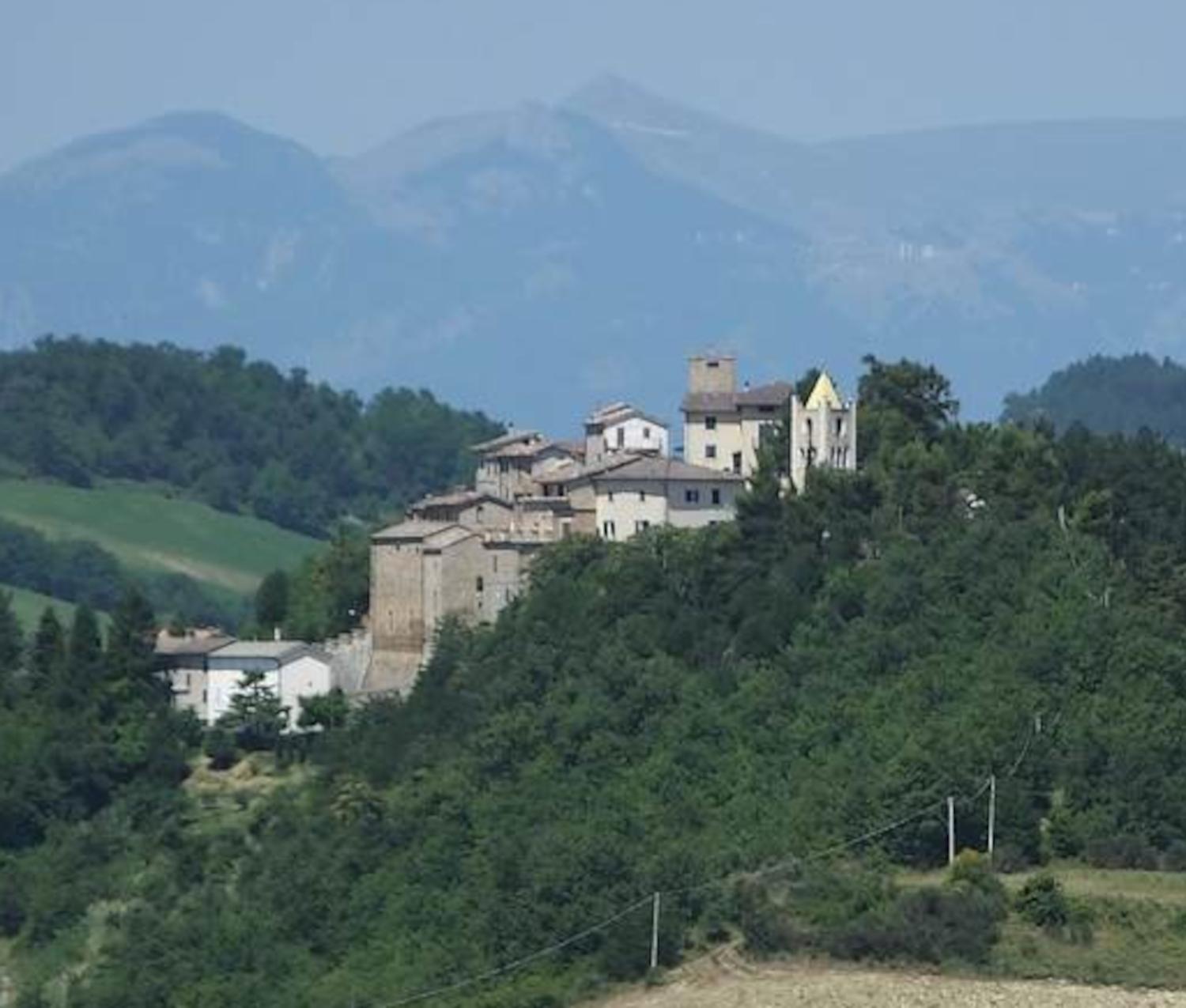 Rotella, trasferimento fondi per il Cimitero di Castel di Croce