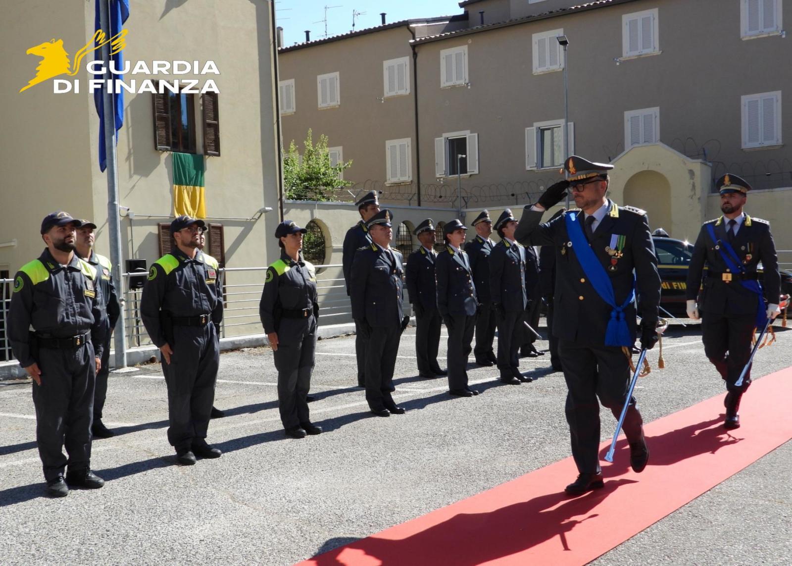 252° anniversario della fondazione della Guardia di Finanza: bilancio operativo dal 1° gennaio 2025 al 31 maggio 2026