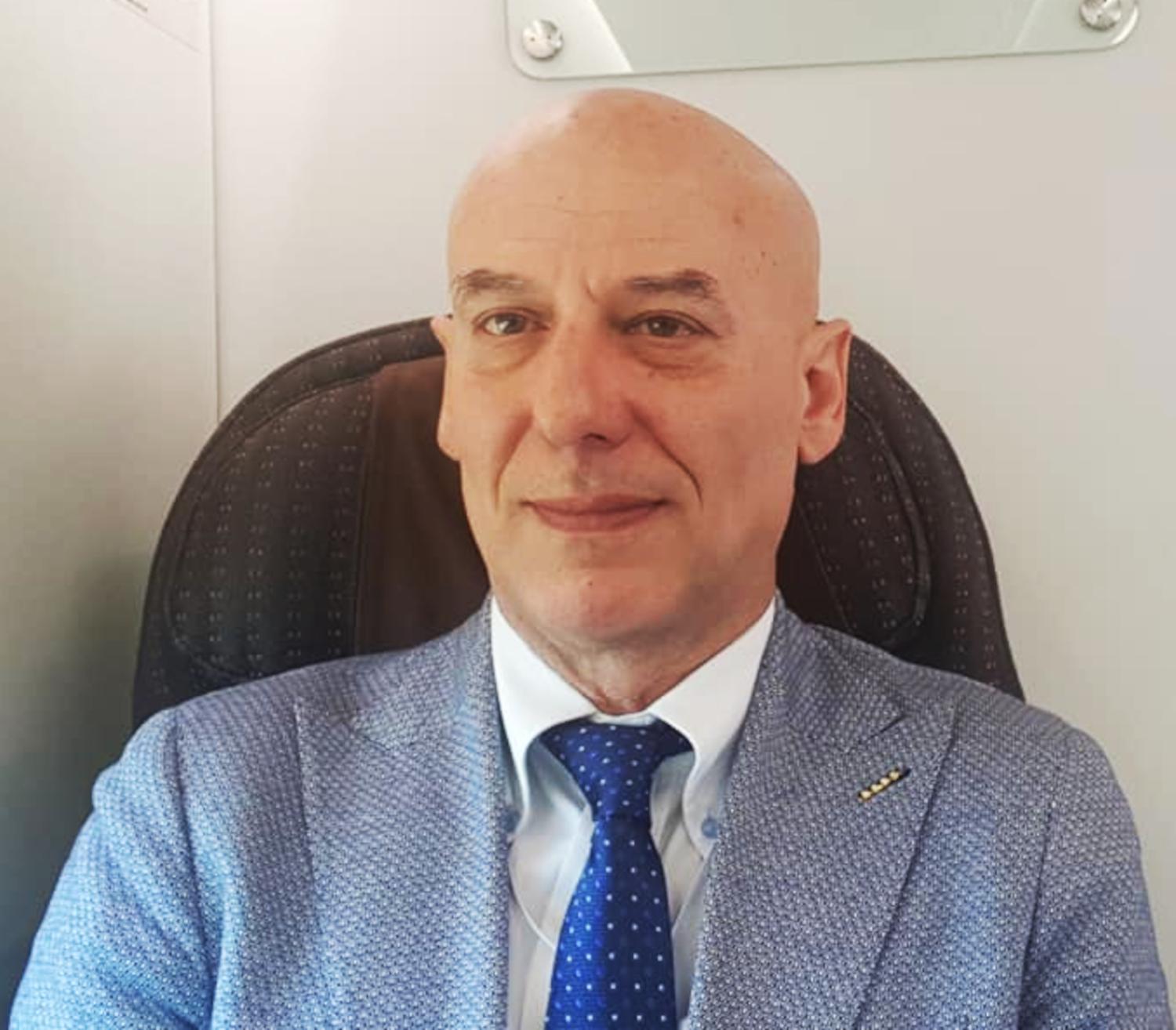 L’eclissi del territorio: Giorgio Fede e il paradosso di una candidatura senza radici