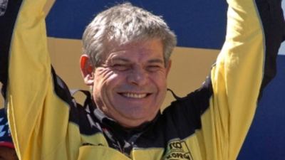 Motociclismo, 50 anni di attività come tecnico nel Mondiale per Giancarlo Cecchini