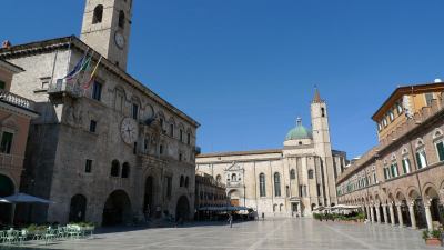 “Ascoli Piceno protagonista nel turismo 2.0”