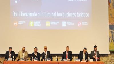 Like Tourism, 600 operatori per il nuovo turismo