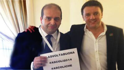 Luciani Castiglia (PD): Preoccupazione per i rifiuti tossici Ocma