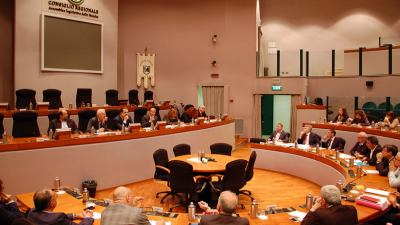 BancaMarche, incontro in Regione tra Commissione e associazioni di categoria