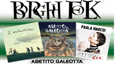 “Borghi Folk” al Palafolli