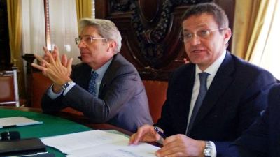 Banca dell'Adriatico stanzia i primi 30 milioni di euro per i danneggiati dal maltempo