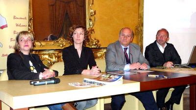 LETO 2014, Piceno 