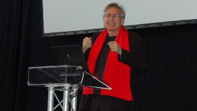 Bernard Tschumi esprime preoccupazione per Anima