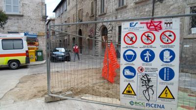 M5S, emergenza nel centro storico per commercianti e residenti