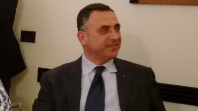 Gibellieri: investire nell'Università
