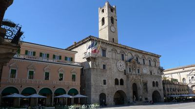 Ipetermia maligna, convegno a Palazzo dei Capitani