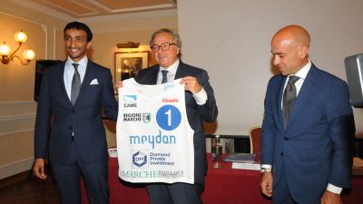 Marche Endurance Lifestyle 2014, presentato il programma