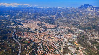 Sblocca Italia, Castelli scrive a Renzi per ex SGL Carbon