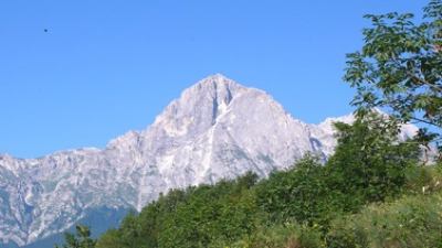 Escursionista muore sul Gran Sasso dopo volo di 200 metri