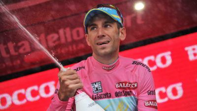 Nibali nuovo campione italiano di ciclismo su strada