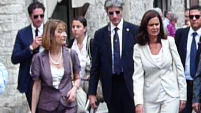 Fondazione Carisap chiede terna candidati a Prefetto