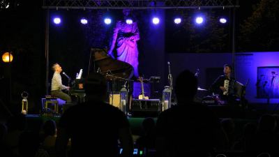 Festival alle corde