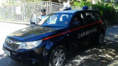 Donna quarantenne arrestata per estorsione a imprenditore