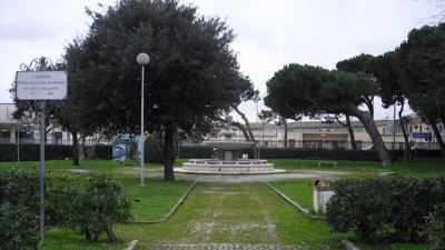 Lorenzo Guerini alla Festa Democratica di Senigallia