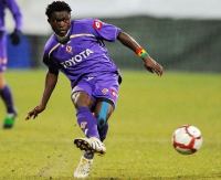 Ascoli Picchio acquista Addae, nazionale ghanese