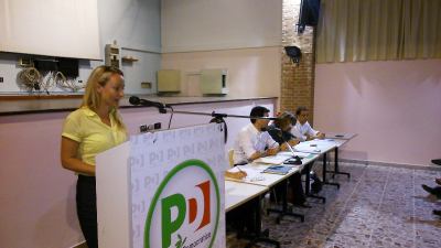 Pd, approvato all’unanimità il bilancio. Al via il risanamento economico