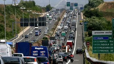 Provoca incidente mortale a Roma, si costituisce a San Benedetto