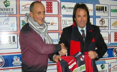 Mattuci: 'Impossibile fare calcio a Giulianova'