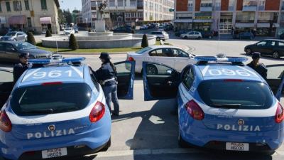 Padre padrone allontanato da casa dal giudice