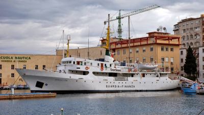 Gem Elettronica premiata con il 'Guglielmo Marconi'