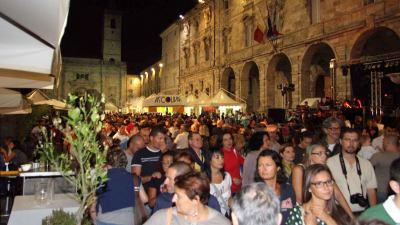 Arriva la Notte dei Desideri