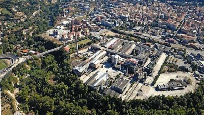 Italia rischia condanne per non aver bonificato siti inquinati
