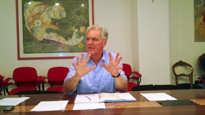 Coalac, Celani chiede la ripresa produttiva alla Regione