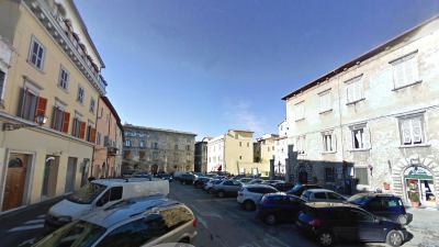 Aumenta orario pagamento parcheggi nel centro storico