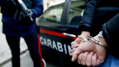 Arrestato per duplice omicidio l'imprenditore fermano