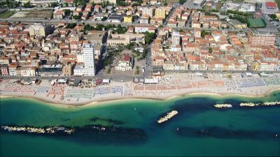 Porto Recanati, per difesa costa stanziati oltre 4 milioni di euro