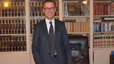 D'Erasmo convoca una riunione per il Cup