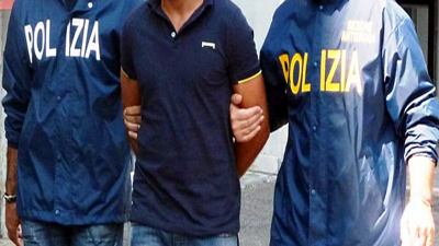 Imprenditore arrestato per violenza sessuale su minorenne