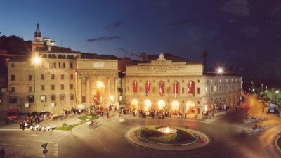 Confesercenti, nuovo corso di sceneggiatura