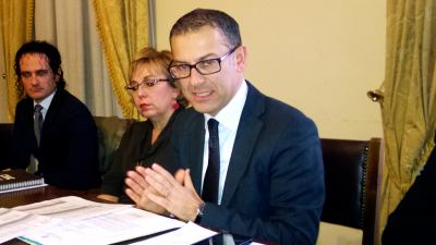 'Provincia in rianimazione ma pronta alla riabilitazione'