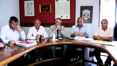 Castelli convoca il Tavolo per il progetto Ascoli21