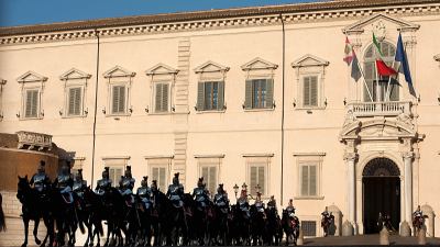 Elezione capo dello Stato, sì a quorum di tre quinti