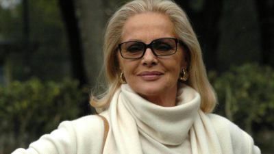 E' morta Virna Lisi