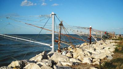 Annega in mare un altro pescatore