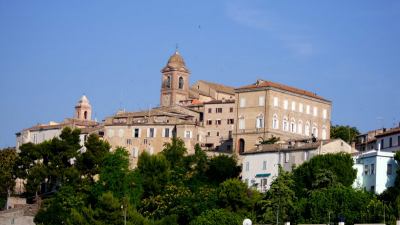 Monteprandone e Montefiore dell'Aso sono 'Comuni Ricicloni'