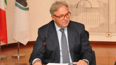 Spacca: 'Bilancio di guerra, per le Marche 230 milioni in meno'