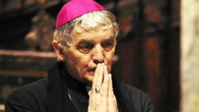 Mons. Menichelli sarà nominato cardinale nel prossimo Concistoro