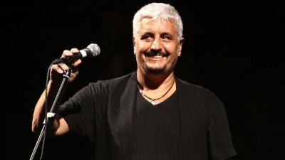 E' morto Pino Daniele