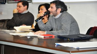 Seminario di poesia al Liceo 'Leopardi', un successo