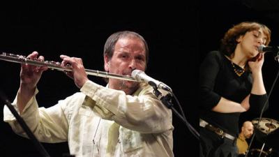 'Promenade fort two', musica brasiliana d'autore e jazz a Villa Cicchi